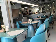 大堂-美丽心情(奥体店)