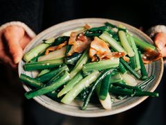 -静一餐厅·湖北菜(前门创始店)