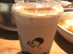 -喜茶(广州天汇igc店)