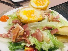 -Lingo西餐厅(仙乐斯广场店)