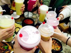 -第二外国语学院-韩国餐厅(朝阳路店)