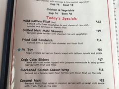 -The Crab Pot Seattle