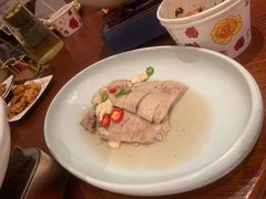 -中国徽菜·徽商故里(罍街店)
