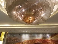 -美食汇自助餐厅(兰州万达文华酒店)