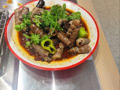 -河南前程·羊肉汤·烧烤(总店)