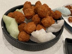 -萃華楼(王府井店)