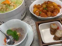 -四道菜·福建菜馆(新街口金鹰店)