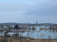 -江苏三台山国家森林公园