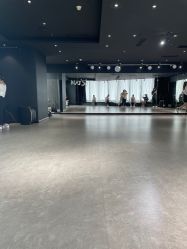 -OCEAN DANCE高空舞蹈室