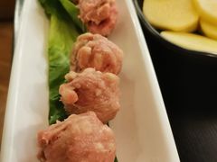 -潮盧打边炉