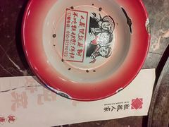 -粗粮人家·东北菜(洋桥店)