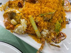 -景好海鲜餐厅(大鹏必选旅游店)