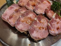 -韩宫宴烤肉·料理(青浦宝龙店)