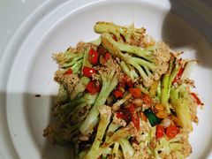 -兰湘子·湘菜小炒(济南领秀城店)