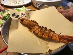 -必点海鲜·鲅鱼水饺(鞍山西道店)