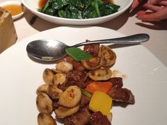 -ZEN采蝶轩·粤味臻鲜·手作点心·商务宴请(泰州店)