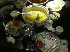 -臻吃客主题餐厅(人民路店)