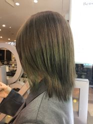 点击看大图 -意廊 Hair Salon