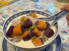 -广信牛奶甜品世家(万象城店)