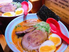 -老龙亭拉面店