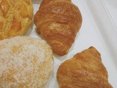 -BreadTalk面包新语·烘焙蛋糕(星河城店)