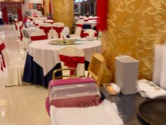 -全聚德(上海首店浦东店)