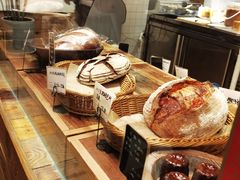 -佐敦面包铺·JORDAN BAKERY