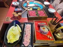 -吼堂老火锅(万寿宫店)