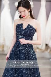 -艾米丽婚纱礼服