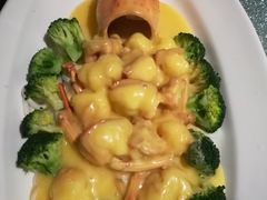 -蟹榭·本帮江浙菜·蟹宴(五角场合生汇商场店)