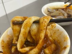 -杨记灌肠(食品街店)