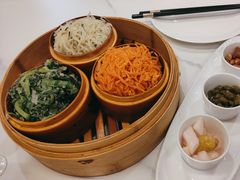 -晋阳春·山西菜·北京烤鸭(交大店)