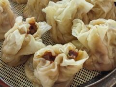 -德贤烧麦菜馆(本溪路店)