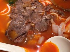 -鑫花溪牛肉米粉(凤凰街创始总店)