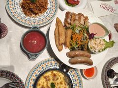 -俄士厨房(环球港店)
