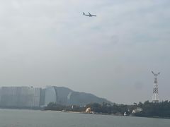 -厦门邮轮中心厦鼓码头(轮渡站)