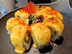 -将太无二·北美传奇寿司(荟聚购物中心西红门店)