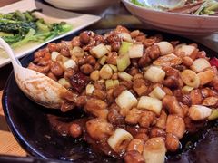 -望京一号·重庆江湖菜(工体店)