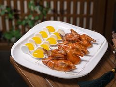-醉霖生态餐厅(交大店)