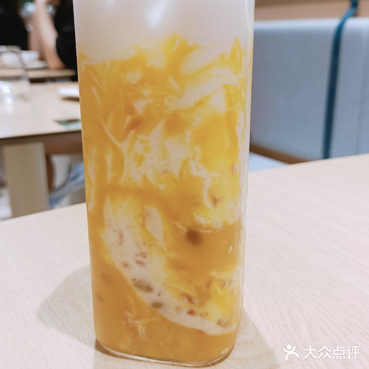 EthaiCafe口味独到的泰国餐厅