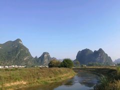 -英西峰林·洞天仙境