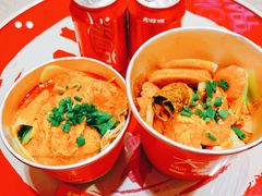 -大喜麻辣拌(凯德1818店)
