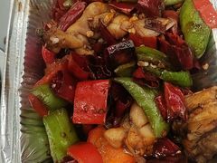 -老黑板筋(顺义总店)