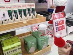 -红星前进面包牛奶公司(五道口购物中心店)