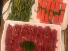 -山城年华老火锅(玉林店)