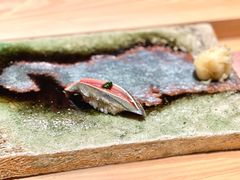 -银座岩