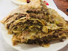 -清真永恒华威肉饼(潘家园店)