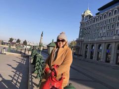 -人民防洪胜利纪念塔