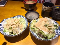 -东岸料理·寿司·刺身