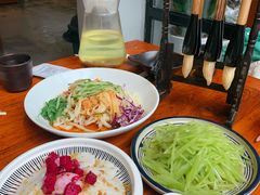 妙笔生花-醉长安(南门总店)